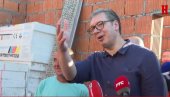БРЖЕ СМО РАДИЛИ НЕГО ШТО ЈЕ ТО ИКО ОЧЕКИВАО Вучић: Направићемо све што је потребно нашим грађанима за живот и осмех (ВИДЕО) БРЖЕ СМО РАДИЛИ НЕГО ШТО ЈЕ ТО ИКО ОЧЕКИВАО Вучић: Направићемо све што је потребно нашим грађанима за живот и осмех (ВИДЕО)