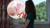 DEVOJKA (12) RODILA DETE: Sumnja se da je brat (16) otac - lekari ovakav slučaj još nisu videli, policija istražuje