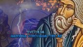 ŠTO SE NE VALJA KRSTITI: Šta znači kada na Svetog Iliju pucaju gromovi