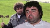 MENE JE BOG POGLEDAO: Branko glumio u Vojnoj akademiji, oženio koleginicu, sada uzgajaju koze na selu