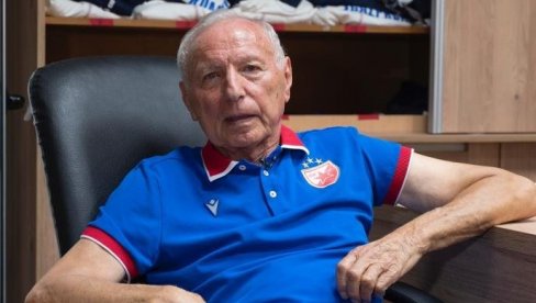 ТУГА ДО НЕБА! Звездин економ говорио о смрти сина, клубу... Открио како му је Терзић помогао (ВИДЕО) ТУГА ДО НЕБА! Звездин економ говорио о смрти сина, клубу... Открио како му је Терзић помогао (ВИДЕО)