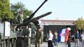 OTPRAVNICA - DOSTA ZA SRAMOTU: Crna Gora će imati svog predstavnika u Kninu 5. avgusta na obeležavanju zločinačke Oluje