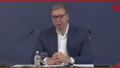 ПАРТИЈЕ У САРАЈЕВУ СУ ПРЕТИЛЕ ДА ЋЕ ИЗАЋИ НА ДЕМОНСТРАЦИЈЕ Вучић: Србија је суверена држава и у складу са тим доноси своје одлуке ПАРТИЈЕ У САРАЈЕВУ СУ ПРЕТИЛЕ ДА ЋЕ ИЗАЋИ НА ДЕМОНСТРАЦИЈЕ Вучић: Србија је суверена држава и у складу са тим доноси своје одлуке