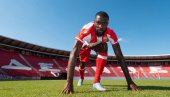 ZVEZDA SVE JAČA: Brzonogo desno krilo u crveno-belom (VIDEO) ZVEZDA SVE JAČA: Brzonogo desno krilo u crveno-belom (VIDEO)