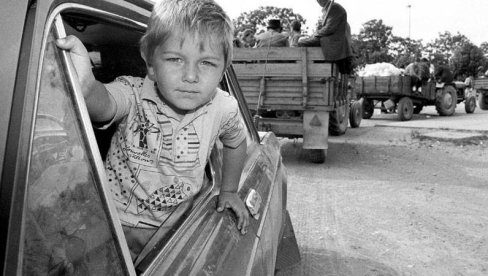“30 GODINA OLUJE“: Govoriće eminentni stručnjaci (FOTO) “30 GODINA OLUJE“: Govoriće eminentni stručnjaci (FOTO)