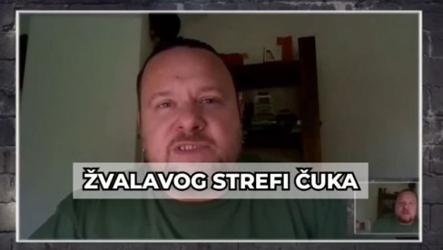 ŠOLAKOVCI ŽELE BOLEST VUČIĆU DA BI BLOKADERI DOŠLI NA VLAST! Poručuju: Koga briga za Kosovo i Srebrenicu! (VIDEO) ŠOLAKOVCI ŽELE BOLEST VUČIĆU DA BI BLOKADERI DOŠLI NA VLAST! Poručuju: Koga briga za Kosovo i Srebrenicu! (VIDEO)
