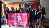 U KAMPU “VALJEVO 2025” NA DIVČIBARAMA: Okupilo se više od 150 dece i mladih iz dijaspore i regiona