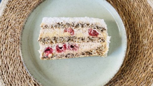PLAZMALINA TORTA: Recept za neodoljivi slatkiš PLAZMALINA TORTA: Recept za neodoljivi slatkiš