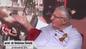 ШЕШЕЉ О ВЕЛИКОЈ ИЗДАЈИ: Како је једна превара довела до катастрофалног сценарија? ШЕШЕЉ О ВЕЛИКОЈ ИЗДАЈИ: Како је једна превара довела до катастрофалног сценарија?