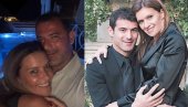 ГДЕ ЈЕ ДАНАС АНА? Овако је Деки говорио о бившој супрузи: Она је љубав, подршка, ослонац и вера (ФОТО)