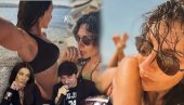 СЕЋАТЕ СЕ МАЈЕ ИЗ ЛУНЕ? Данас ради на крузеру и заводи у бикинију у 5. деценији (ФОТО)