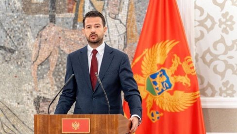 U PLANTAŽAMA SEME RAZDORA? Đeljošaj udario na Milatovića zbog vraćanja zakona o porezu na nepokretnosti