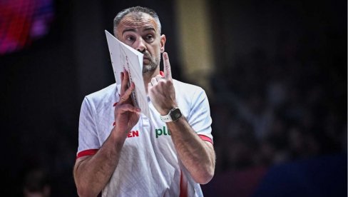 NOKAUT FAZA SE ZAHUKTAVA: Italija bi da se osveti Belgiji, kome će pripasti obračun srpskih selektora?