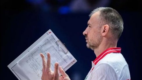 SRBIN JE ČUDO! Nikola Grbić sa Poljskom osvojio Ligu nacija u konkurenciji odbojkaša - i to kako! SRBIN JE ČUDO! Nikola Grbić sa Poljskom osvojio Ligu nacija u konkurenciji odbojkaša - i to kako!