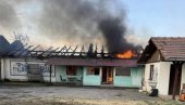 VATRA KOD SEOSKOG GROBLJA: Požar kod Srbova i Negotina gašen i pomoću helikoptera VATRA KOD SEOSKOG GROBLJA: Požar kod Srbova i Negotina gašen i pomoću helikoptera