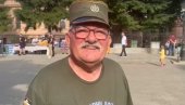 SRPSKI VETERAN O ZLOČINAČKOJ AKCIJI OLUJA: “Hrvati nisu svesni šta su izgubili, slave, a trebalo bi da plaču” (VIDEO)