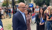 Вучевић поводом 30 година од злочиначке акције Олуја (ВИДЕО)