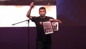 ОВО СУ СЛИКЕ ИЗ МОГ СРЕЋНОГ ДЕТИЊСТВА И КУЋА КОЈУ СМО НАПУСТИЛИ, ОД ЊЕ ЈЕ ОСТАО САМО КЉУЧ: Ратни ветеран Ненад је један из колоне