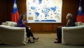 ТАЈВАН ОПЕТ ДИЖЕ ПАНИКУ: Кукају да ће Кина напасти сопствену територију