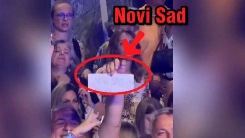U DANIMA KADA SRBIJA TUGUJE ZBOG STRADALIH U ZLOČINAČKOJ “OLUJI”: Blokaderi se usred Hrvatske vesele i “pumpaju” sa Severinom! (VIDEO) U DANIMA KADA SRBIJA TUGUJE ZBOG STRADALIH U ZLOČINAČKOJ “OLUJI”: Blokaderi se usred Hrvatske vesele i “pumpaju” sa Severinom! (VIDEO)