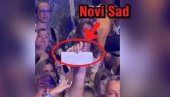 U DANIMA KADA SRBIJA TUGUJE ZBOG STRADALIH U ZLOČINAČKOJ “OLUJI”: Blokaderi se usred Hrvatske vesele i “pumpaju” sa Severinom! (VIDEO)