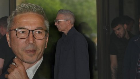 KAKO DANAS IZGLEDA DEKI PANTELIĆ? Borio se sa opakom bolešću, pa se povukao iz javnosti (FOTO)