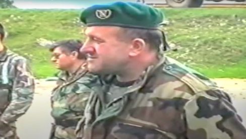 ДУДАКОВИЋ НЕ ЖЕЛИ ВИШЕ У СУДНИЦУ:Скандал на суђењу бившем команданту тзв. Армије БиХ за злочине на Србима