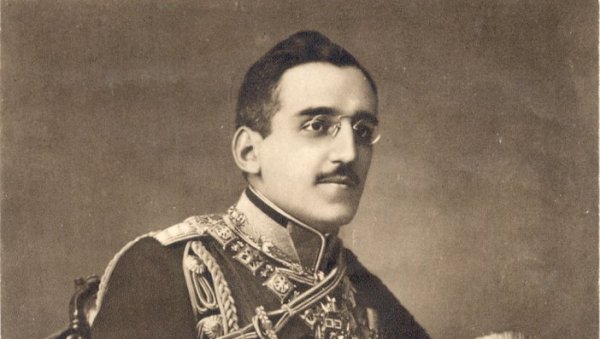 НЕУСПЕО ПОКУШАЈ УСТАША ДА УБИЈУ КРАЉА У ЗАГРЕБУ: Вмровци су од 1920. до 1934. извршити чак 460 упада на територију Краљевине Југославије