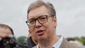 VREME ODGOVORNOSTI DOLAZI Vučić: U nekim strukturama je velika žurba i još veća panika (VIDEO) VREME ODGOVORNOSTI DOLAZI Vučić: U nekim strukturama je velika žurba i još veća panika (VIDEO)