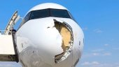 HAOS NA LETU! Avion prinudno sleteo nakon sudara sa pticom - Pogledajte u kakvom izdanju (FOTO/VIDEO) HAOS NA LETU! Avion prinudno sleteo nakon sudara sa pticom - Pogledajte u kakvom izdanju (FOTO/VIDEO)