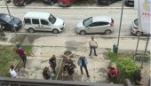 ПОНОВО ТЕРОРИШУ НЕИСТОМИШЉЕНИКЕ: Шачица згубидана у Косјерићу спремила 50 јаја за чланове СНС