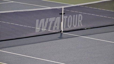 SENZACIJA: Ispala šampionka Vimbldona! SENZACIJA: Ispala šampionka Vimbldona!