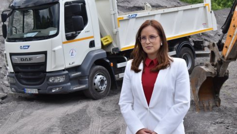 ВАЖНА ВЕСТ ЗА КРАГУЈЕВЧАНЕ: Депонија пепела одлази у прошлост