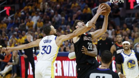 NBA ZVEZDA PRETI SRBIJI? Rival orlova hoće medalju na Evrobasketu