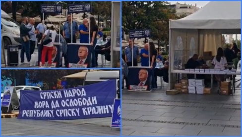 ШЕШЕЉ У ЦЕНТРУ БЕОГРАДА: Блокадери само гледали из прикрајка, па кукали по друштвеним мрежама (ВИДЕО) ШЕШЕЉ У ЦЕНТРУ БЕОГРАДА: Блокадери само гледали из прикрајка, па кукали по друштвеним мрежама (ВИДЕО)