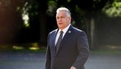 KONAČNO NISMO SAMI Orban: Amerika sa potpunom preciznošću vidi pad Evrope