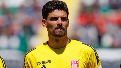 TSC POJAČAO ODBRANU: Francuz stigao u Bačku Topolu