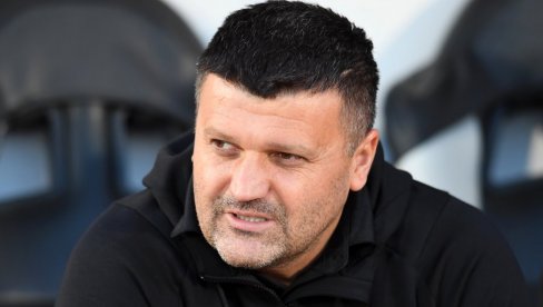 ИЗГЛЕДАЛИ СМО КАО СЛЕПЦИ! Феђа Дудић: У Србији су неки клубови привилеговани