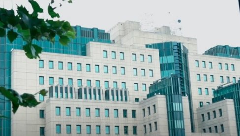 ПРЕМИНУЛА СТЕЛА РИМИНГТОН, ПРВА ЖЕНА МИ5: Ево шта је обележило њену каријеру