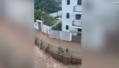 IZDATO CRNO UPOZORENJE ZBOG OBILNIH KIŠA: Zatvorene škole i bolnice (VIDEO)