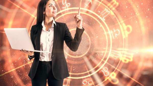 ДОБАР ДАН ЗА ПРАВНЕ И ПОСЛОВЕ С НЕКРЕТНИНАМА Астро савет за недељу, 16. новембар: Ова три знака су под  утицајем тригона Јупитер-Сатурн