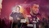 ВОЈВОДИНА МУ ДАЛА ОТКАЗ, ОН ОПЕТ СЛАВИ УЗ ТОМПСОНА: Хрватски голман још једном шокирао (ВИДЕО)
