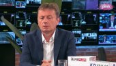 DARKO GLIŠIĆ IMAO TEŽAK MOŽDANI UDAR: Lekari mu se bore za život - ministru pozlilo uživo u jutarnjem programu