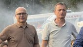 ДАРКО, БРАТЕ, БОРИ СЕ КАО ШТО СИ УВЕК ЗНАО: Вучевић упутио снажне речи Глишићу