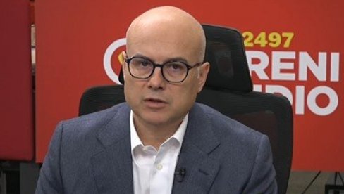БИТАНГЕ, КУКАВИЦЕ, ОЛОШ, НЕЉУДИ Вучевић о срамним реакцијама опозиције: Ово да остане уписано црним словима