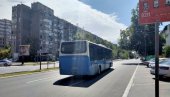 GRADONAČELNIK ŽARKO MIĆIN: Novi autobusi, a ne privatizacija