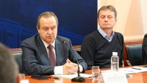 ДАРКО ЈЕ ВЕЛИКИ БОРАЦ И СИГУРАН САМ ДА ЋЕ ПОБЕДИТИ: Огласио се Дачић