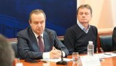 DARKO JE VELIKI BORAC I SIGURAN SAM DA ĆE POBEDITI: Oglasio se Dačić DARKO JE VELIKI BORAC I SIGURAN SAM DA ĆE POBEDITI: Oglasio se Dačić