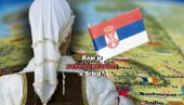 NAJČEŠĆA PREZIMENA U EVROPI: Vidite koje dominira u Srbiji (FOTO)