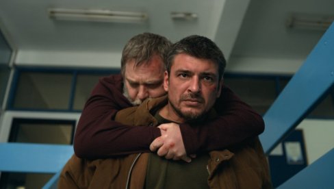 СВЕТСКА ПРЕМИЈЕРА ЈУГО ФЛОРИДЕ: Остварење Владимира Тагића на Сарајевско Филм Фестивалу
